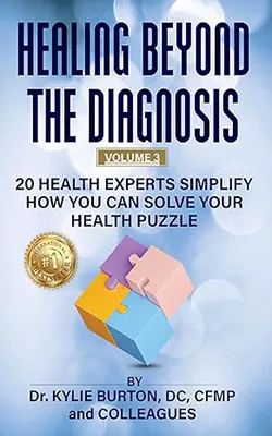 Integrative Healthcare Dacula GA Book